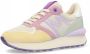 Mexx Sneaker Juju Multicolor Dames Sneakers - Thumbnail 6