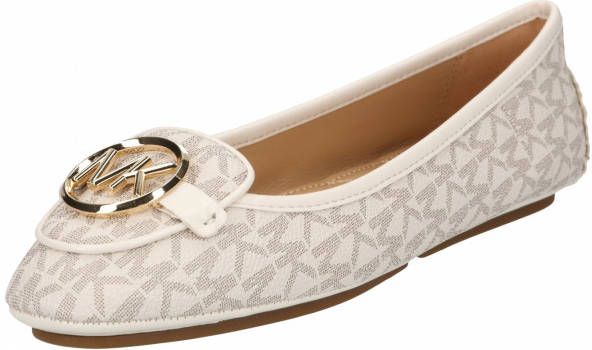 MICHAEL Kors Ballerina 'LILLIE'