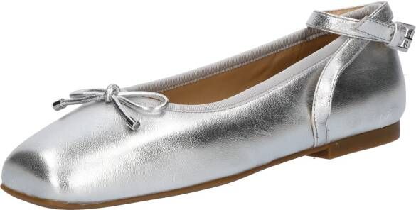 MICHAEL Kors Ballerina met riempjes 'COLLETTE'