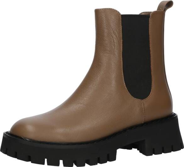 MICHAEL Kors Chelsea boots 'ASHER'