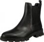 MICHAEL Kors Chelsea boots met merkdetail model 'RIDLEY BOOTIE' - Thumbnail 5