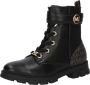 Michael Kors Kids Ridley Stark 2 Boots Meisjes Zwart - Thumbnail 2