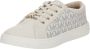 MICHAEL KORS KIDS Sneakers JEM MONOGRAM - Thumbnail 2