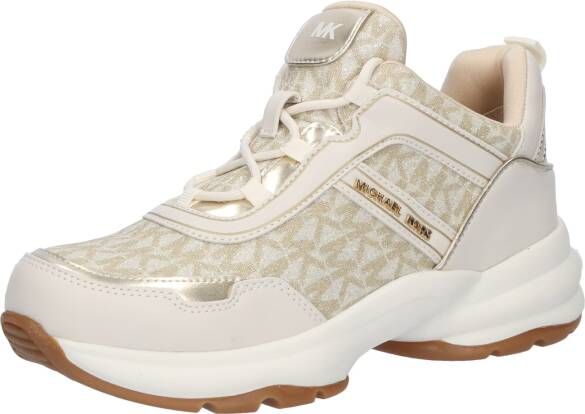 Michael Kors Kids Sneakers 'Olympia'