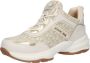 Michael Kors Kids Sneakers 'Olympia' - Thumbnail 1