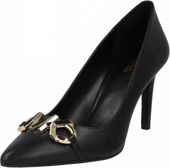 Michael Kors Pumps & high heels Izzy Flex Pump in zwart - Foto 3