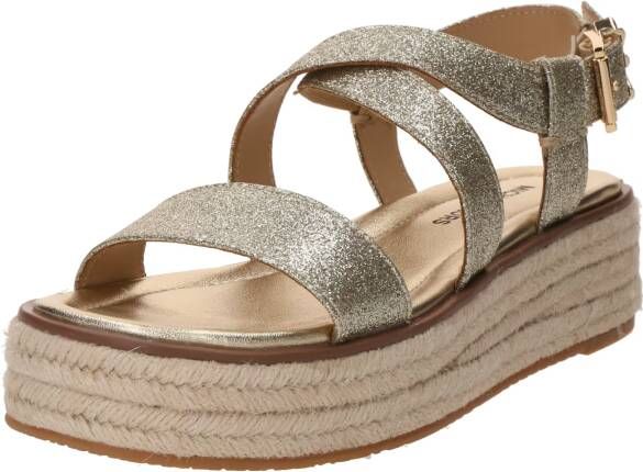 MICHAEL Kors Sandalen met riem