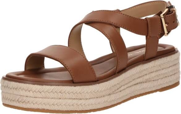 MICHAEL Kors Sandalen met riem