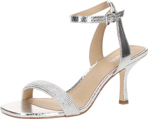 MICHAEL Kors Sandalen met riem 'CARRIE'