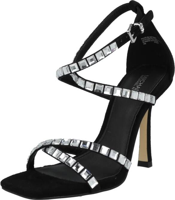 MICHAEL Kors Sandalen met riem 'CELIA'