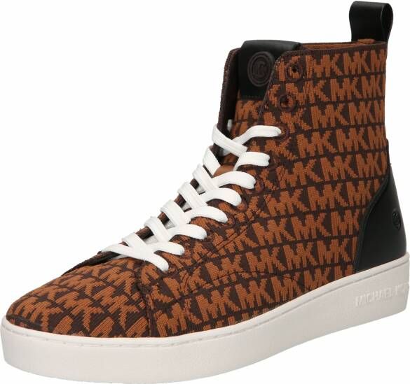 MICHAEL Kors Sneakers hoog 'EDIE'