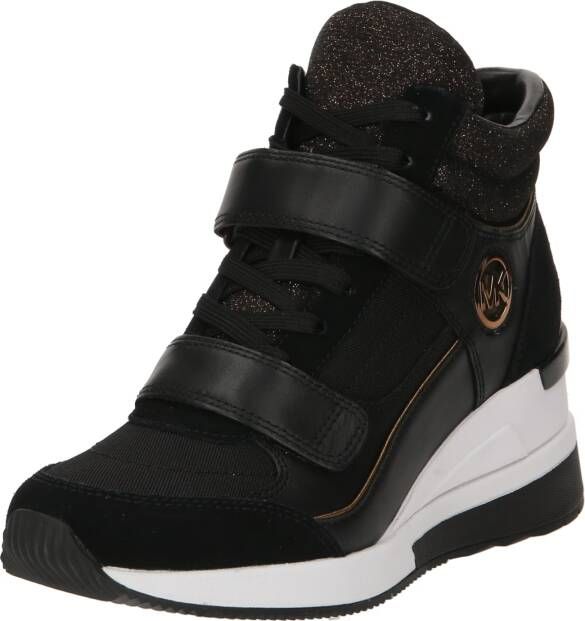 MICHAEL Kors Sneakers hoog 'GENTRY'