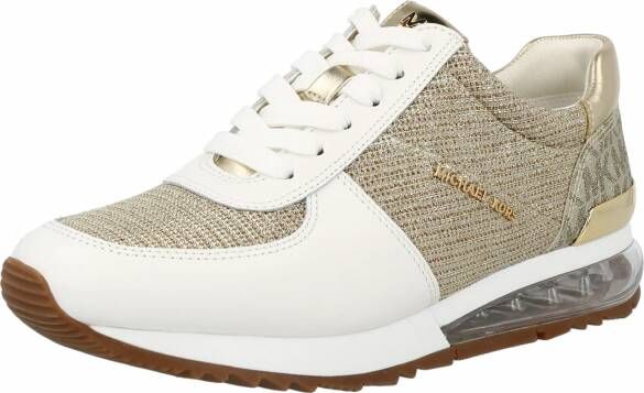 MICHAEL Kors Sneakers laag 'ALLIE'