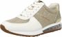 Michael Kors Goud Multi Trainer Extreme Schoen Multicolor Dames - Thumbnail 2