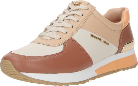 MICHAEL Kors Sneakers laag 'ALLIE'