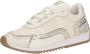 Michael Kors Byrdie dames sneaker Beige multi - Thumbnail 3