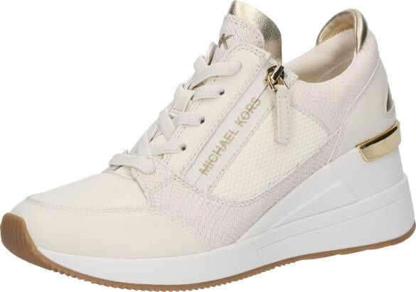 MICHAEL Kors Sneakers laag 'DARBY'