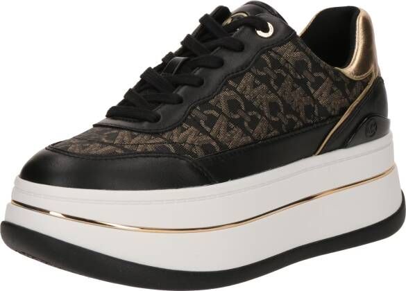 MICHAEL Kors Sneakers laag 'HAYES'