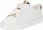 Michael Kors Irving Lace Up Dames Sneaker Opt Plgold - Thumbnail 5