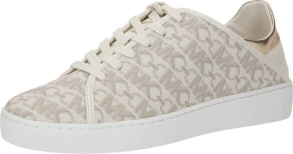 MICHAEL Kors Sneakers laag 'JENNY'