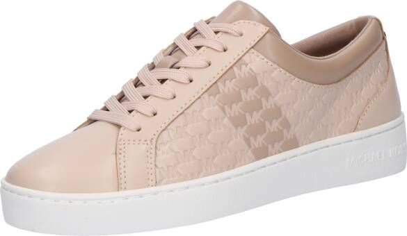 MICHAEL Kors Sneakers laag 'JUNO'