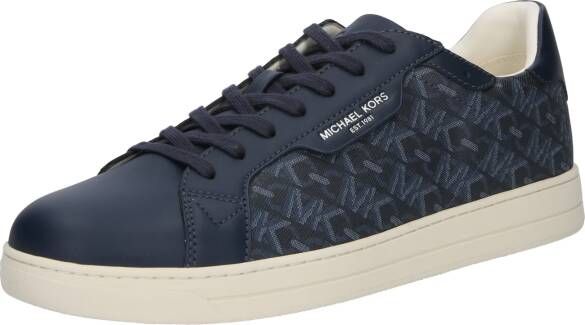 Michael Kors Sneakers laag 'KEATING'