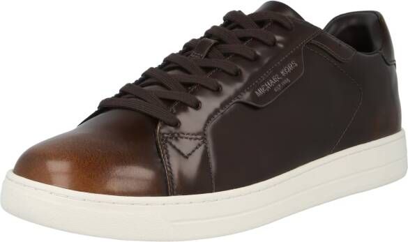 Michael Kors Sneakers laag 'KEATING'