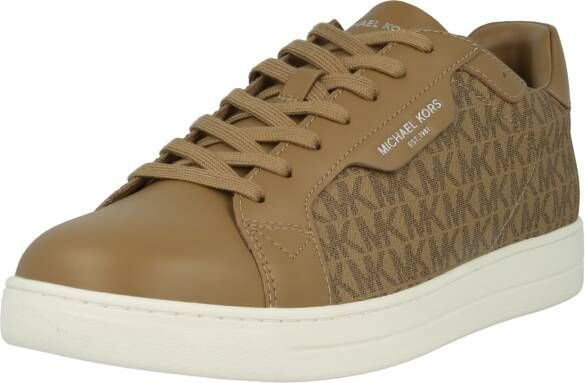 Michael Kors Sneakers laag 'KEATING'