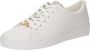 Michael Kors Dames Sneakers Wit 43R4KTFS2L 150 Keaton - Thumbnail 1