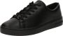 Michael Kors Dames Sneakers Zwart 43F4KTFS1L 003 Keaton - Thumbnail 1