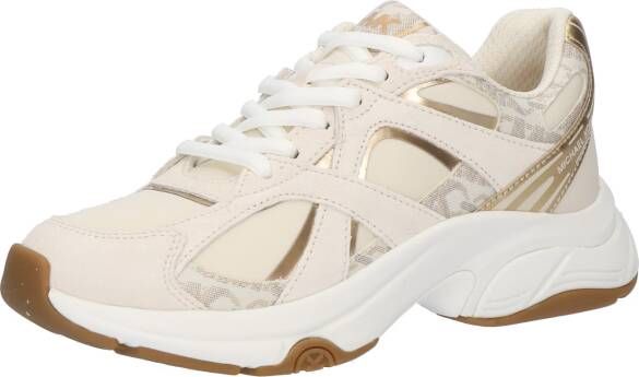 MICHAEL Kors Sneakers laag 'LEO'