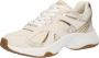 Michael Kors Dames Sneaker Bruin 43F4Lefs5S 170 Leo Trainer - Thumbnail 2