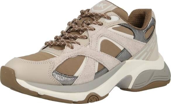 MICHAEL Kors Sneakers laag 'LEO'