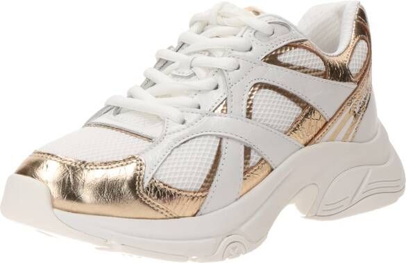 MICHAEL Kors Sneakers laag 'LEO'