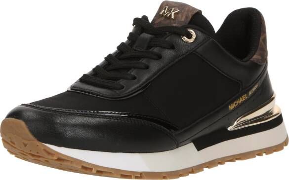 MICHAEL Kors Sneakers laag 'NOVA'