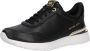 Michael Kors Raina Trainer dames sneaker Bruin multi - Thumbnail 2