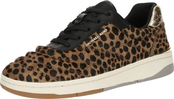 MICHAEL Kors Sneakers laag 'PIA'