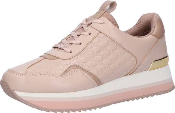 MICHAEL Kors Sneakers laag 'RAINA'