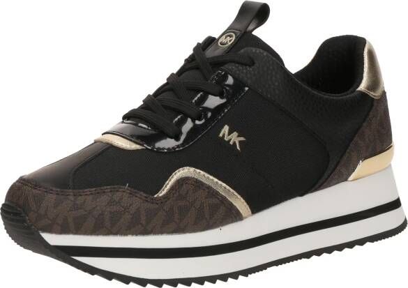 MICHAEL Kors Sneakers laag 'RAINA'