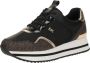 Michael Kors Granaat Sneaker Black Dames - Thumbnail 2