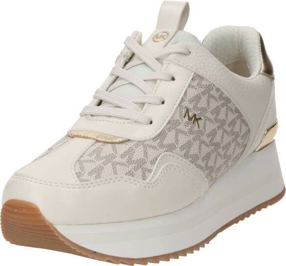 MICHAEL Kors Sneakers laag 'RAINA'