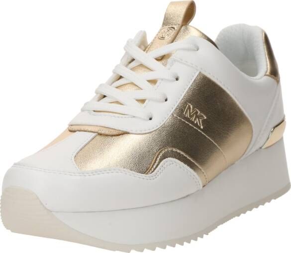 MICHAEL Kors Sneakers laag 'RAINA TRAINER'