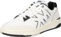 Michael Kors Rebel Sneakers White Heren - Thumbnail 2