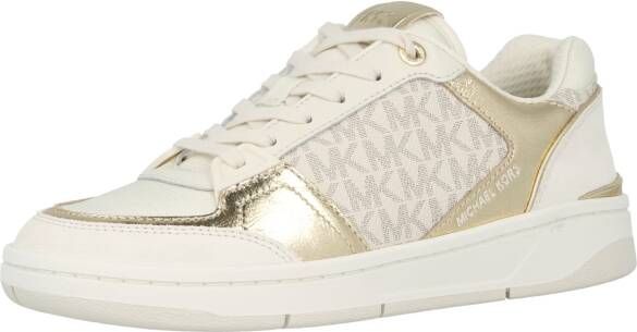 MICHAEL Kors Sneakers laag 'REBEL'