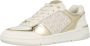 Michael Kors Dames Sneaker Bruin 43F4Rbfs1B 170 Rebel Lace Up - Thumbnail 2