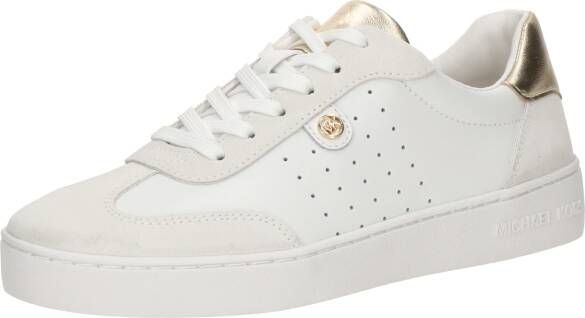 MICHAEL Kors Sneakers laag 'SCOTTY'