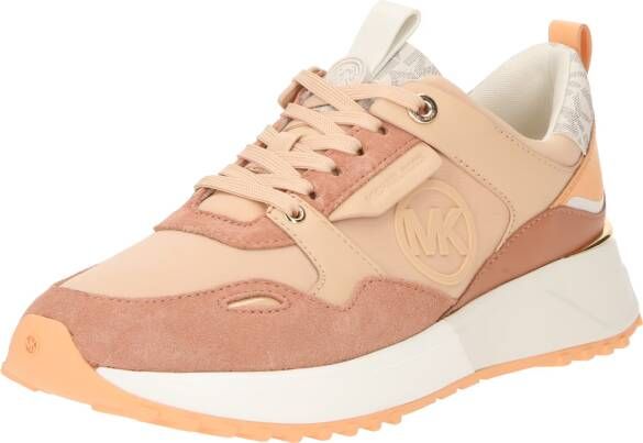 MICHAEL Kors Sneakers laag 'THEO'