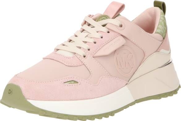 MICHAEL Kors Sneakers laag 'THEO'