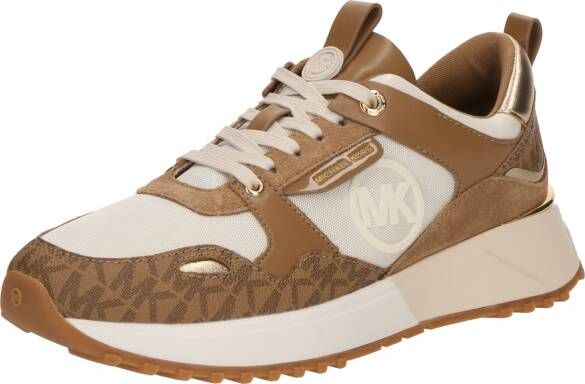 MICHAEL Kors Sneakers laag 'THEO'