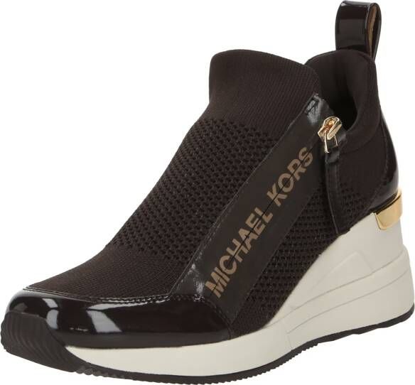 MICHAEL Kors Sneakers laag 'WILLIS'